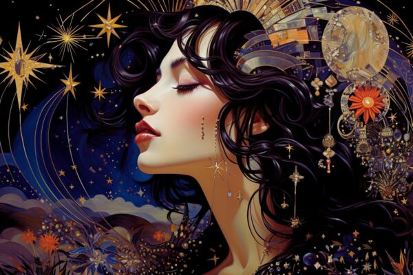 10 jele annak, hogy az asztrológia szerint spirituálisan áldott vagy