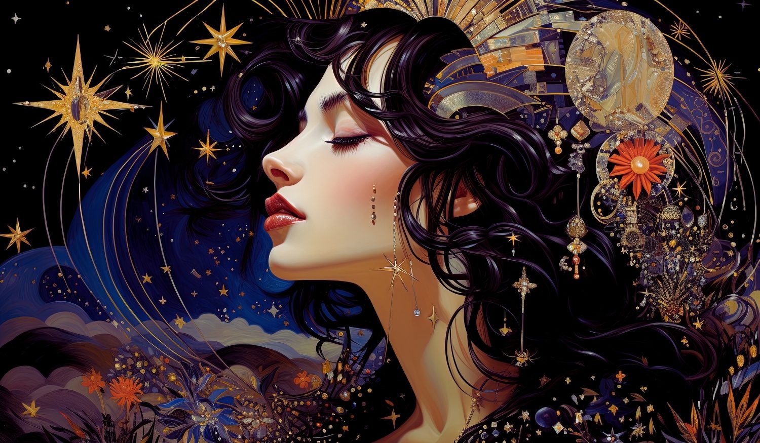 10 jele annak, hogy az asztrológia szerint spirituálisan áldott vagy