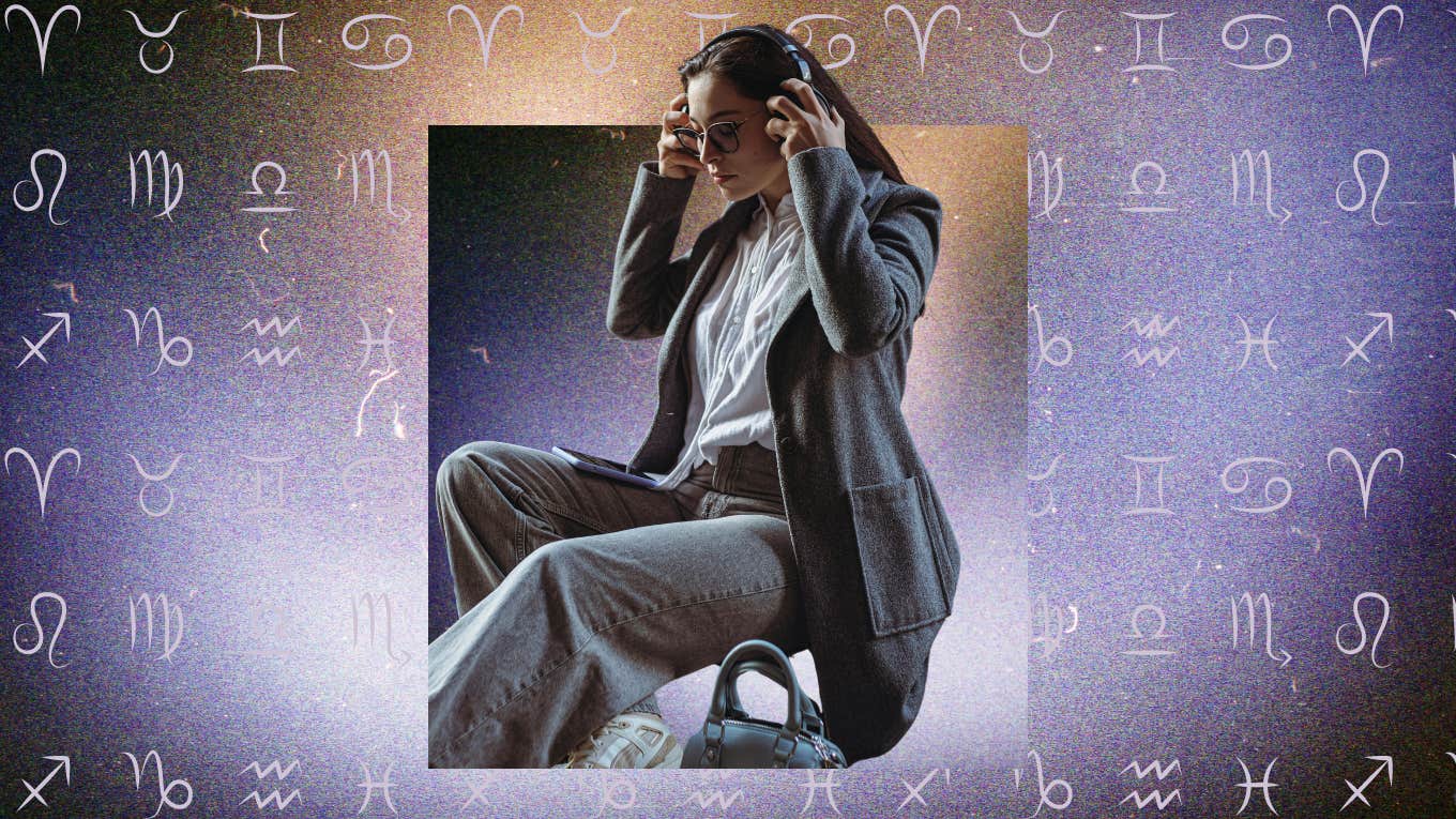 4 „Kaméleon” csillagjegy, amelyek képesek legyőzni bármilyen kihívást, amit az élet eléjük állít