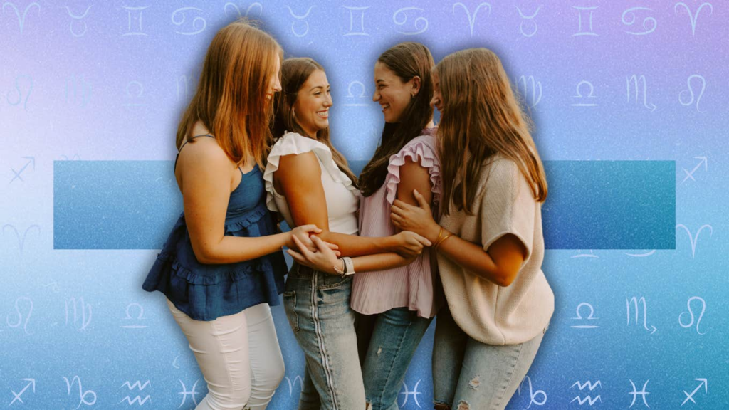 3 Zodiac Sign Placements bízhatsz az életedben