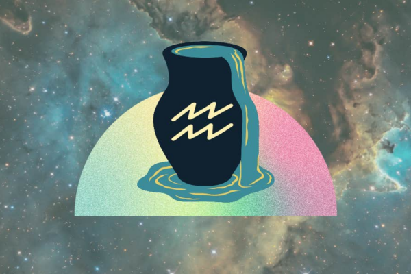 A Vízöntő negatív személyiségjegyei az asztrológia szerint