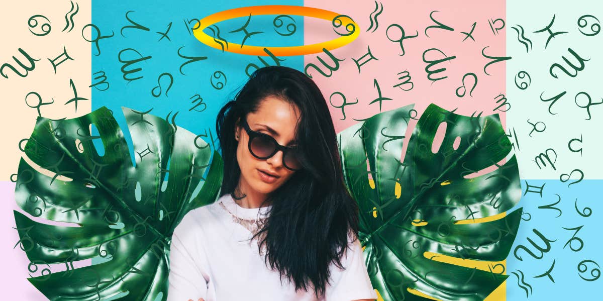 3 Objectively Best Zodiac Signs, According To Astrology
