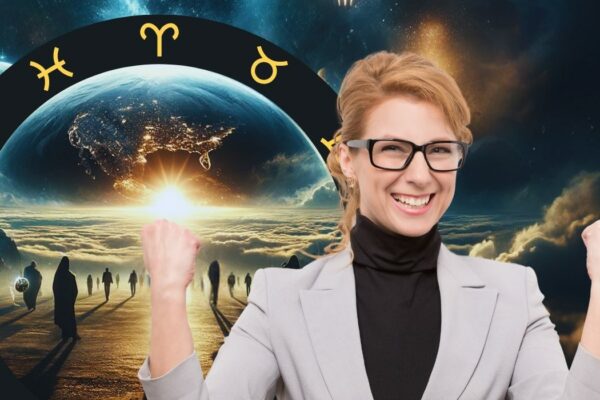 Az öt csillagjegy, akik arra születtek, hogy megváltoztassák a világot