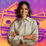 A két csillagjegy, amely egy asztrológus szerint arra van predesztinálva, hogy életük során karrier-sikert érjenek el