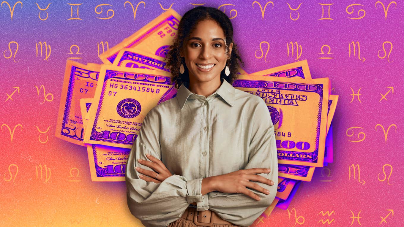 A két csillagjegy, amely egy asztrológus szerint arra van predesztinálva, hogy életük során karrier-sikert érjenek el