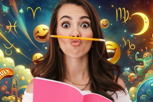 Melyik csillagjegynek van a legjobb humorérzéke? [Rangsorolva]