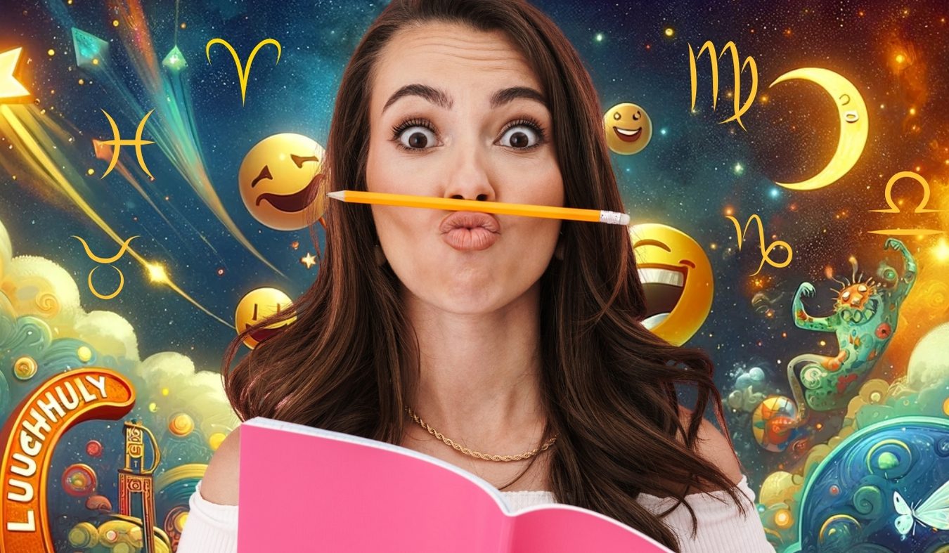 Melyik csillagjegynek van a legjobb humorérzéke? [Rangsorolva]