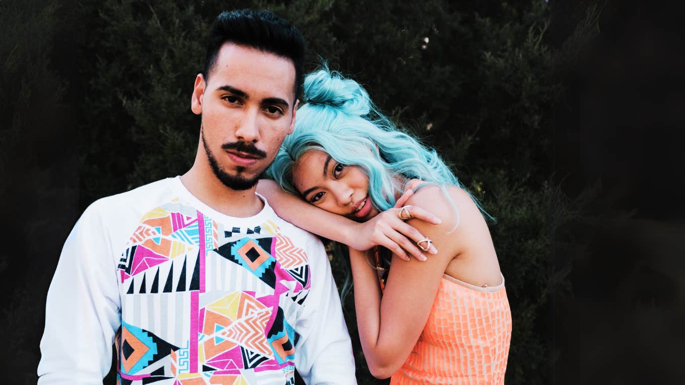 6 jele annak, hogy egy férfi nem gondolja komolyan, még ha meg is győzöd magad arról, hogy igen