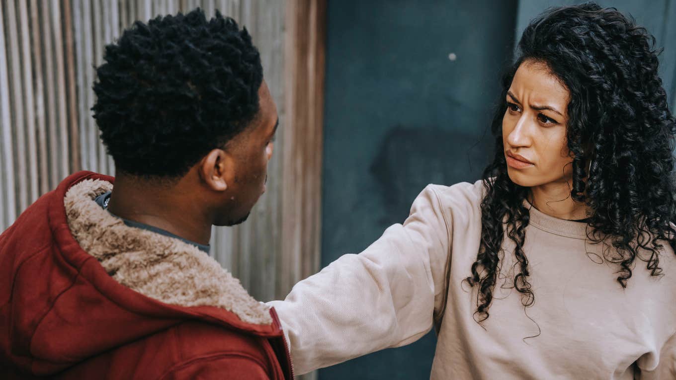 Ha ezen a 6 témán veszekedtek, akkor a kapcsolatotoknak komoly segítségre van szüksége