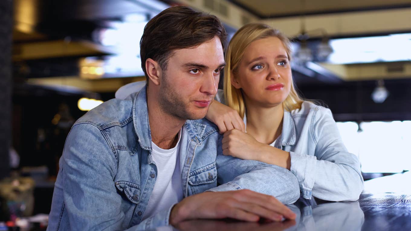 A „romantikus” gesztus, amiről mindenki azt mondta, hogy végül megátkozza a házasságunkat