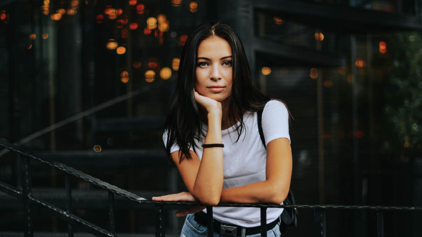 A fájdalmas titok elvált és megözvegyült emberek tudják (hogy a frissen házasodott párok nem)