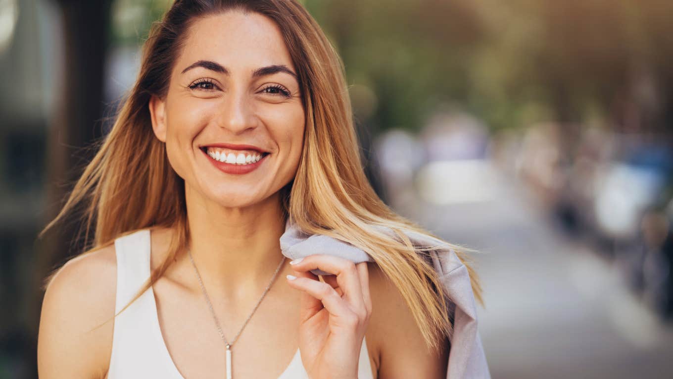 10 Cheat kódok, hogy a nők egy tisztességtelen előnye a kapcsolatokban