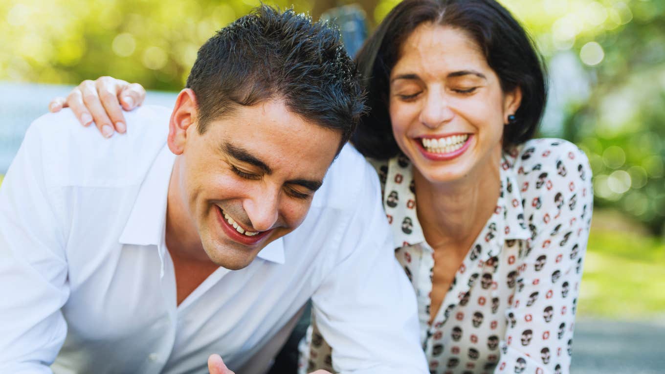 6 kompatibilis tulajdonság, amire minden párnak szüksége van a sikeres házassághoz, a pszichológia szerint