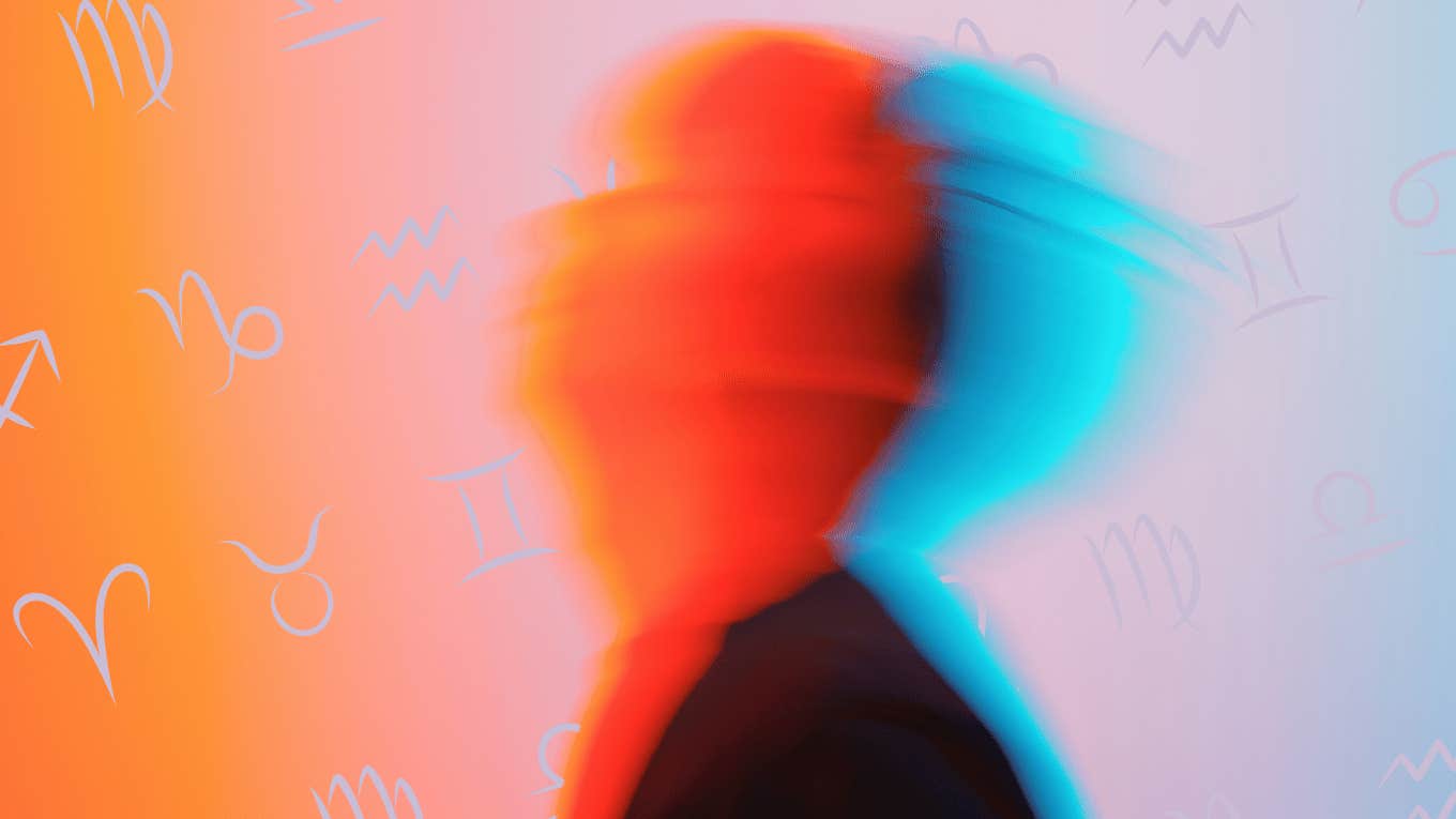 Asztrológus felfedte a 2 csillagjegyet, amelyek a leginkább stresszelik egymást