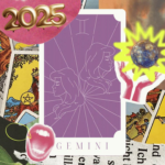 Mit kell tudni az Ikreknek 2025-ről egy Tarot olvasó szerint?