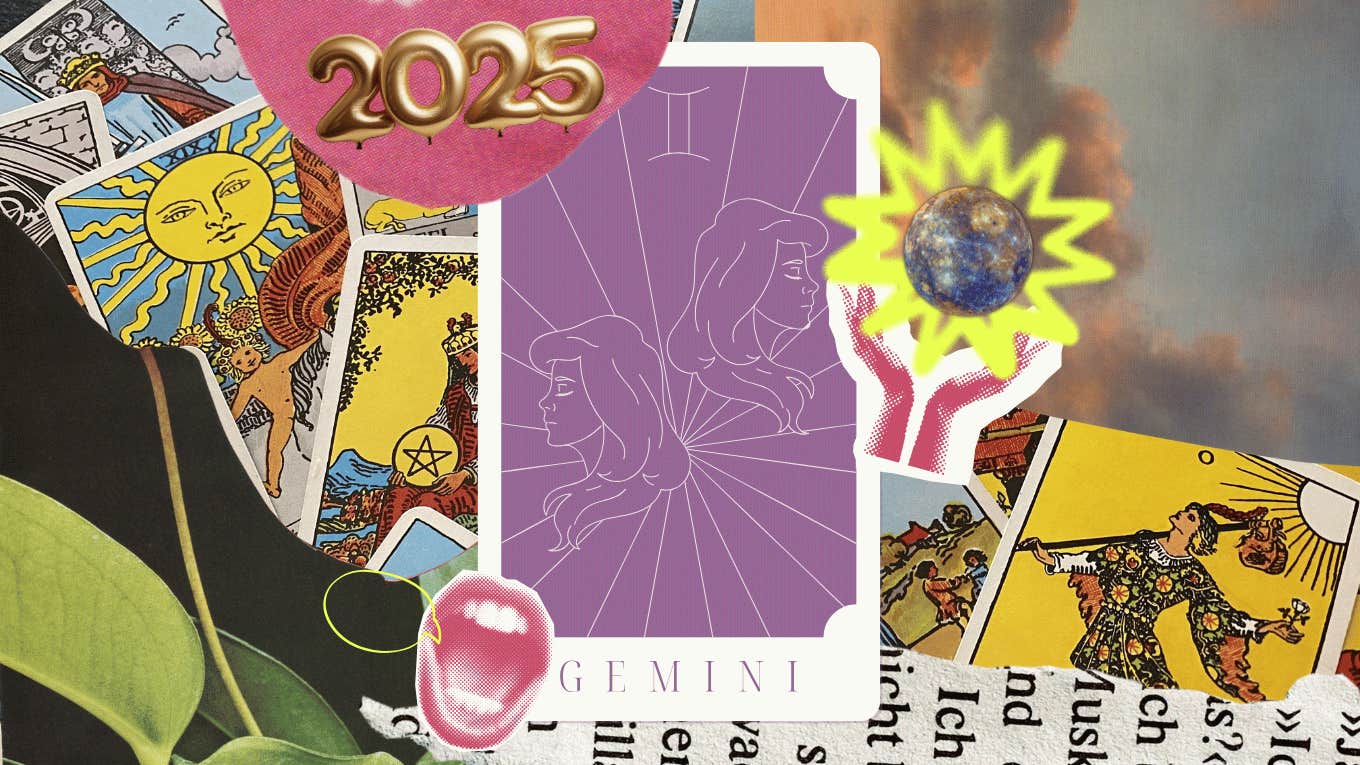 Mit kell tudni az Ikreknek 2025-ről egy Tarot olvasó szerint?