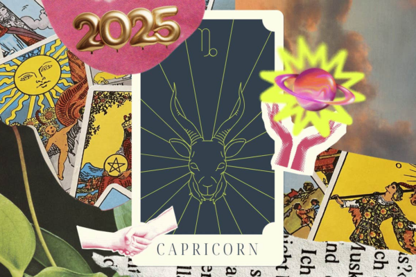 Mit kell tudnia a Baknak 2025-ről egy Tarot olvasó szerint?