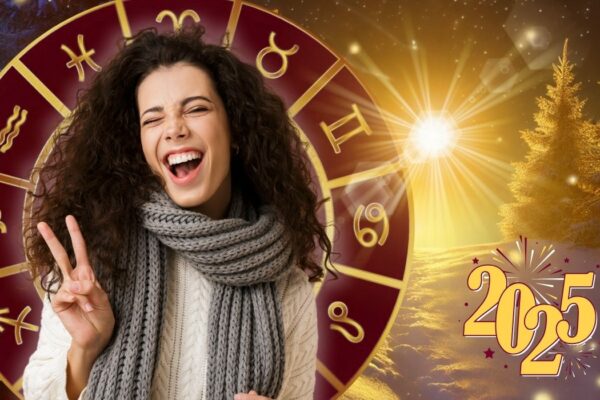Ez a 3 csillagjegy fantasztikusan indul 2025-ben Ez a 3 csillagjegy fantasztikusan indul 2025-ben