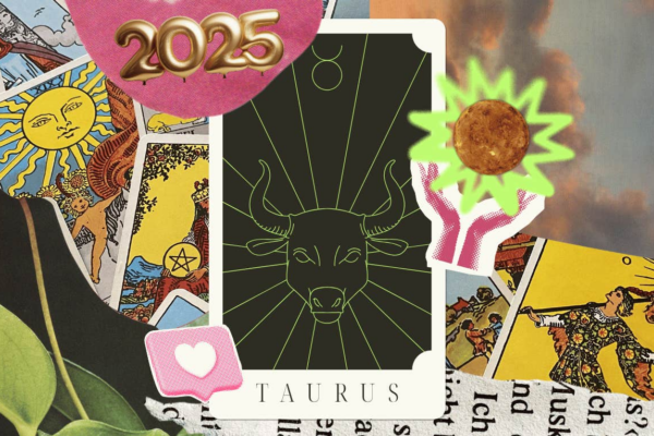 Mit jósol a 2025-ös Tarot horoszkóp a Bikáknak egész évben
