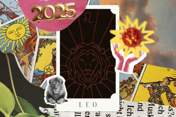Mit jósol a 2025-ös Tarot horoszkóp az Oroszlánnak egész évben