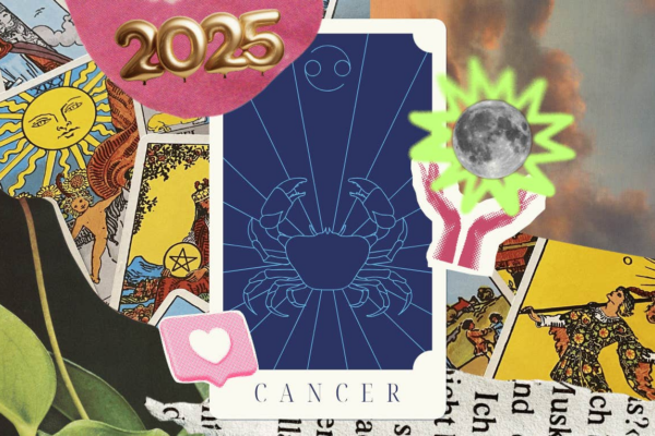 Mit kell tudnia a Ráknak 2025-ről egy Tarot olvasó szerint?