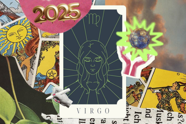 Mit jósol a 2025-ös Tarot horoszkóp a Szűznek egész évre