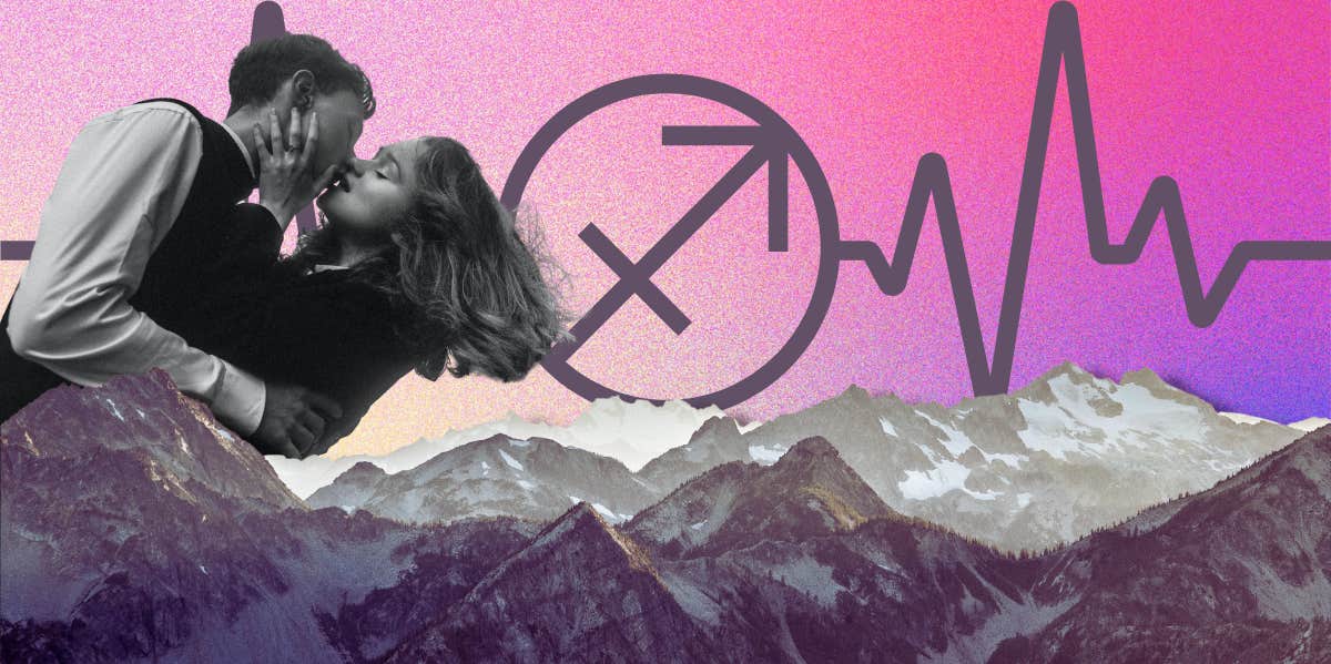 Zodiákus jegyek, amelyek Nyilas lélektársak