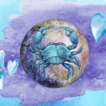 5 csillagjegyek, amelyek Rák lélektársak