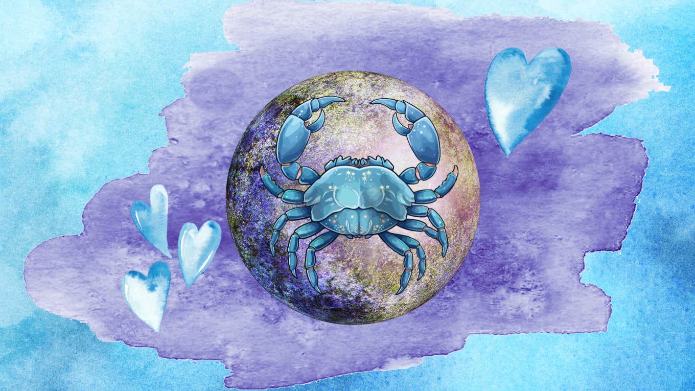 5 csillagjegyek, amelyek Rák lélektársak