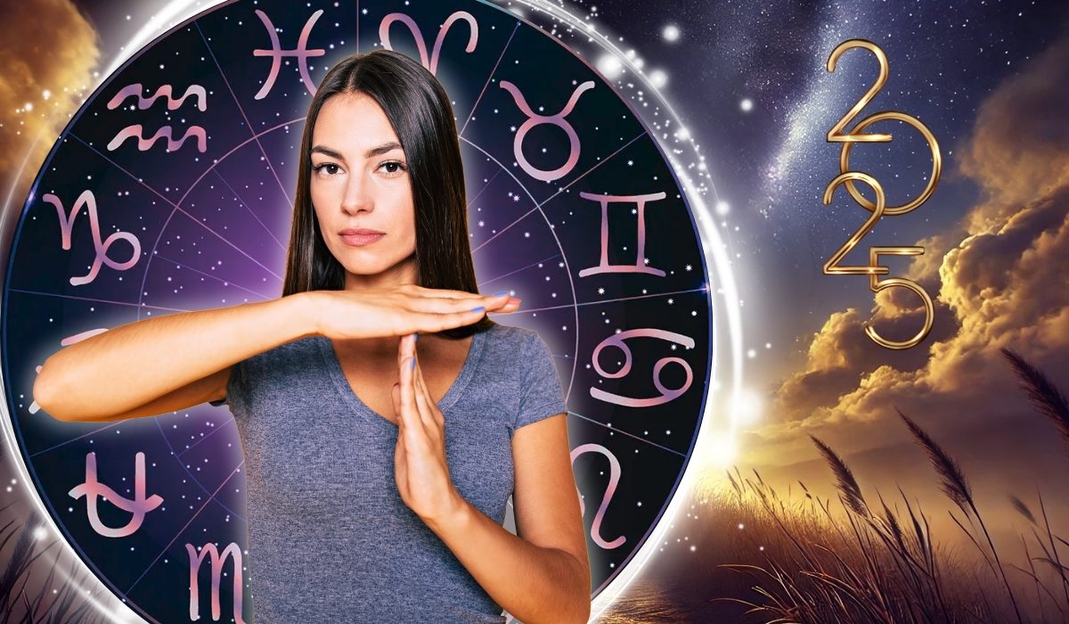 Ez az, amit minden csillagjegynek 2025-ben abba kellene hagynia