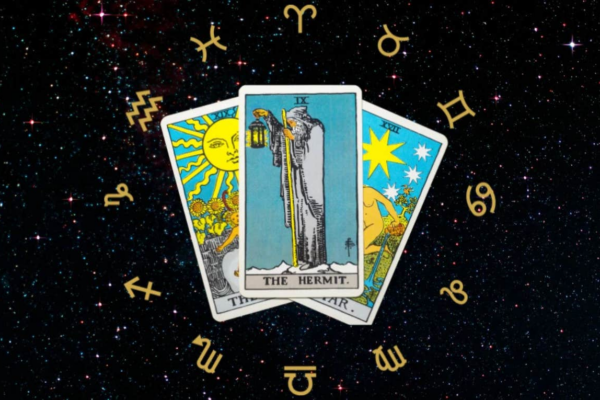 Egykártyás Tarot horoszkóp minden csillagjegy számára 2025. január 7-én
