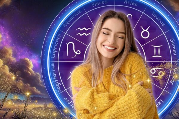 Ez az 5 csillagjegy az univerzum kedvence 2025 első felében