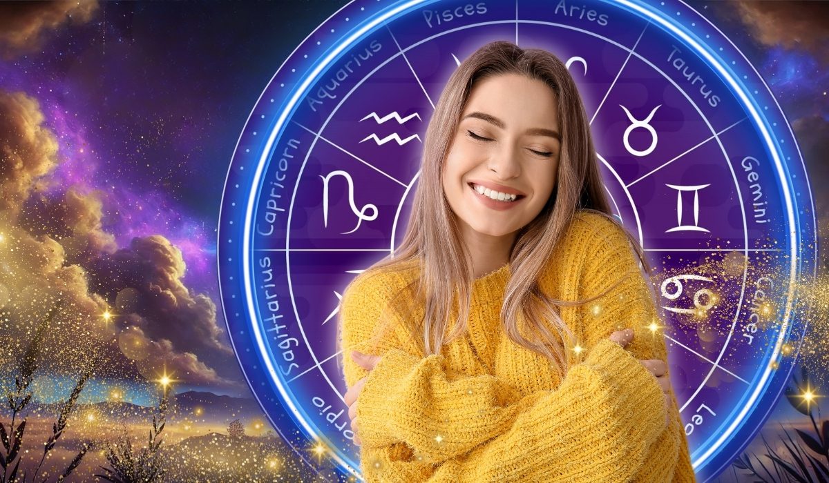 Ez az 5 csillagjegy az univerzum kedvence 2025 első felében