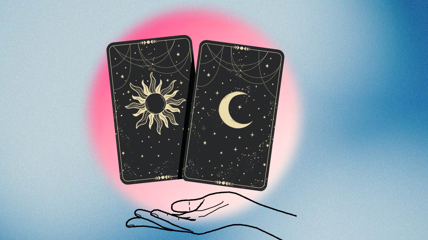 Mi minden csillagjegy kell tudni január 8, Per A Tarot kártyaolvasó