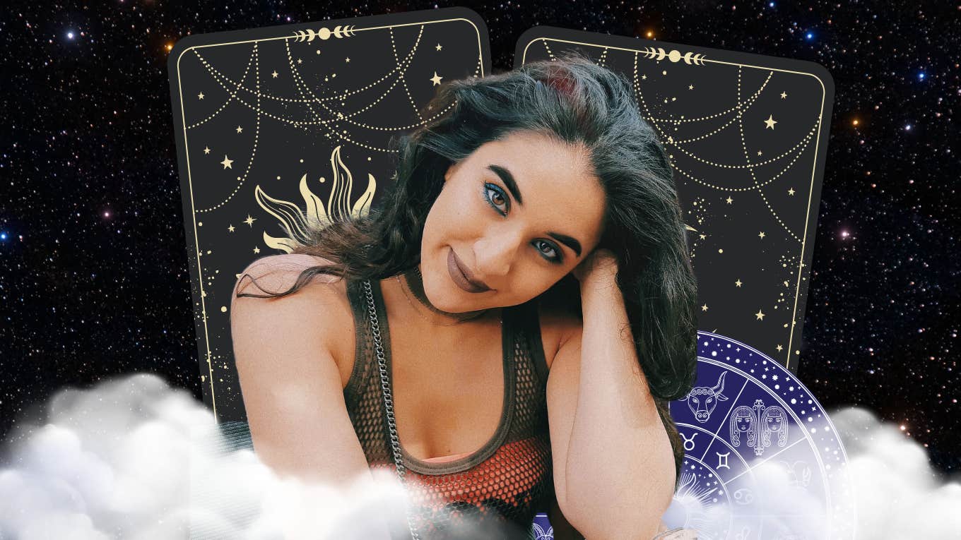 Az egykártyás Tarot horoszkóp minden csillagjegy számára 2025. január 9-én