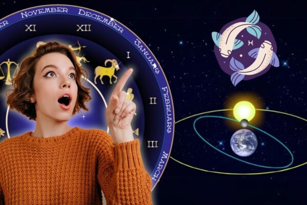 North Node in Pisces: 3 Zodiac Signs Facing the Biggest Changes Right Now