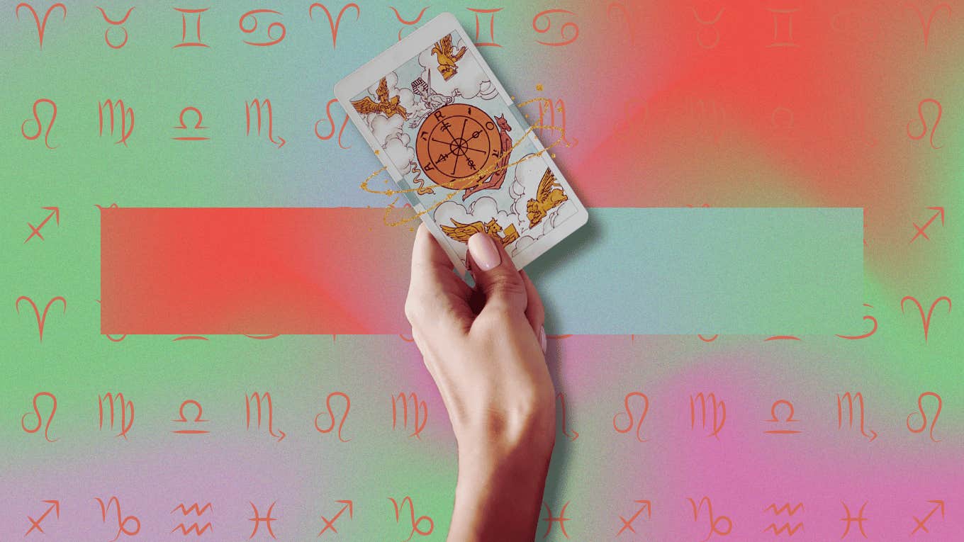 Amit minden csillagjegynek tudnia kell a január 13-19-i hétről, egy Tarot kártyaolvasó szerint