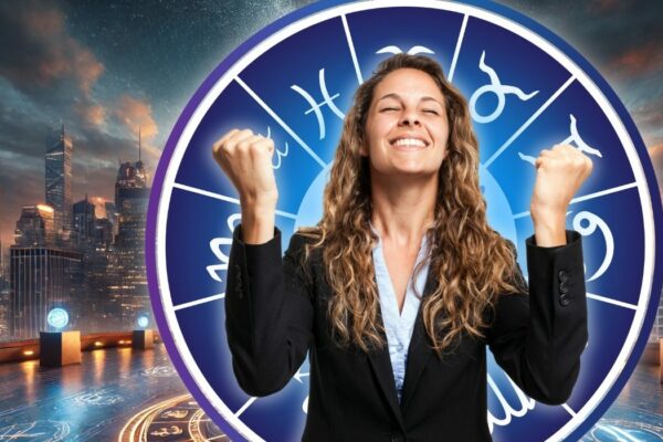 Ez a 4 csillagjegy 2025-ben teljes karrier átalakulást fog tapasztalni