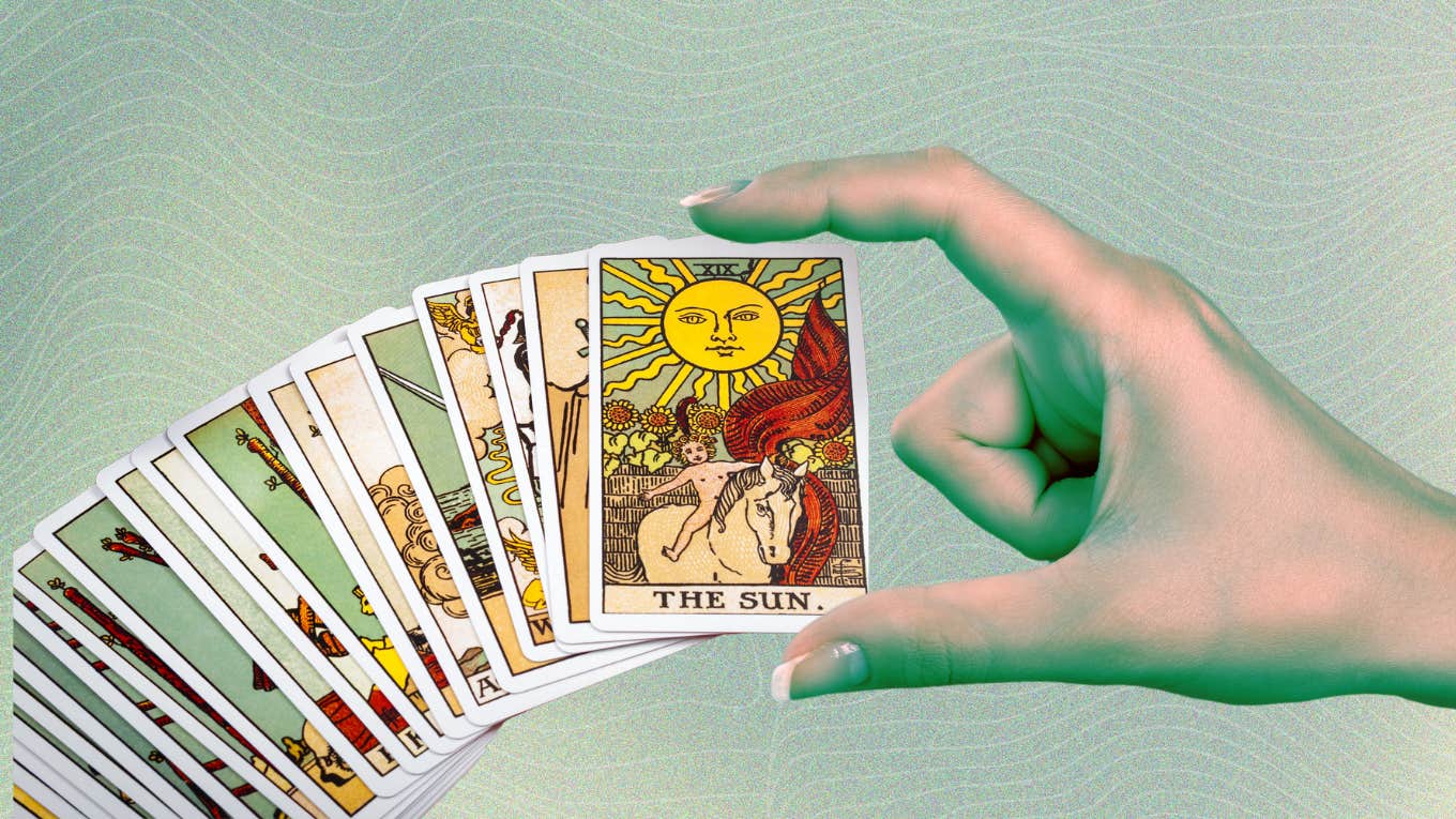 Amit minden csillagjegy kell tudni január 10, Szerint egy Tarot Reader