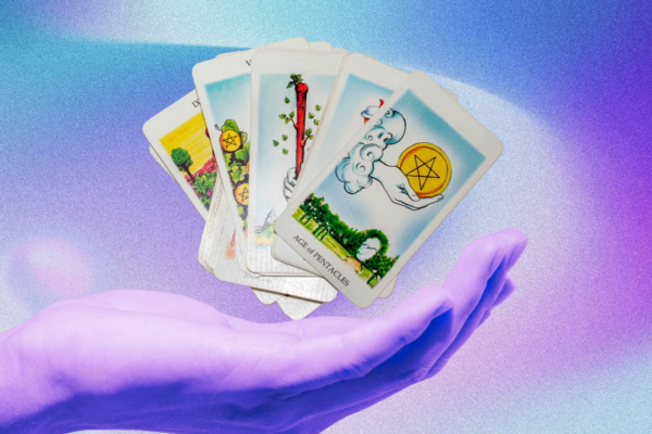 Az egykártyás Tarot horoszkóp minden csillagjegy számára 2025. január 12-én