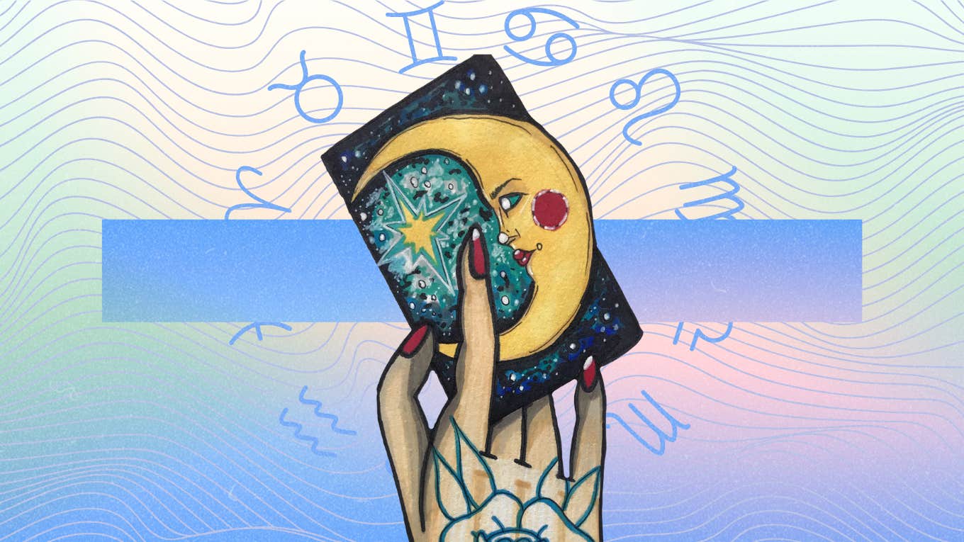 Az egykártyás Tarot horoszkóp minden csillagjegy számára február 7-én