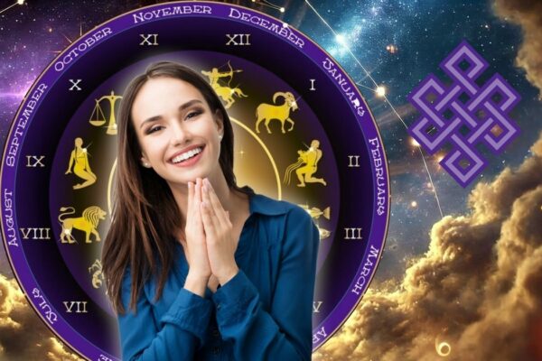 Jó karma vár erre a 4 csillagjegyre a következő 18 hónapban