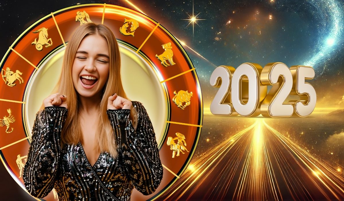 Nagy ugrások előre! Ezek a csillagjegyek 2025-ben végre elérik céljaikat