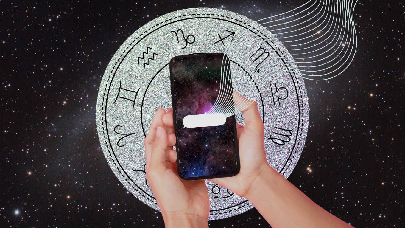 Az Univerzumnak fontos üzenete van 4 csillagjegy számára 2025. április 7-én