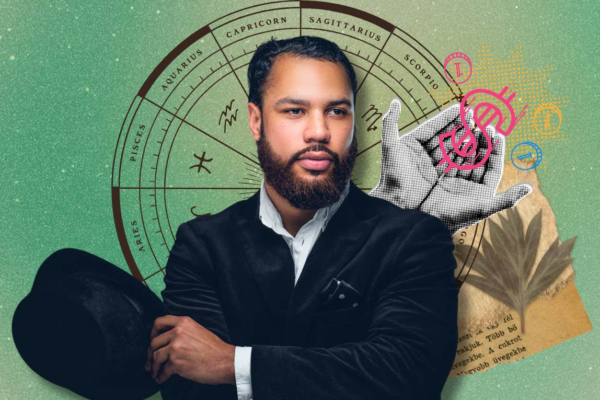 4 csillagjegy kap áldást az Univerzumtól 2025. április 8-án