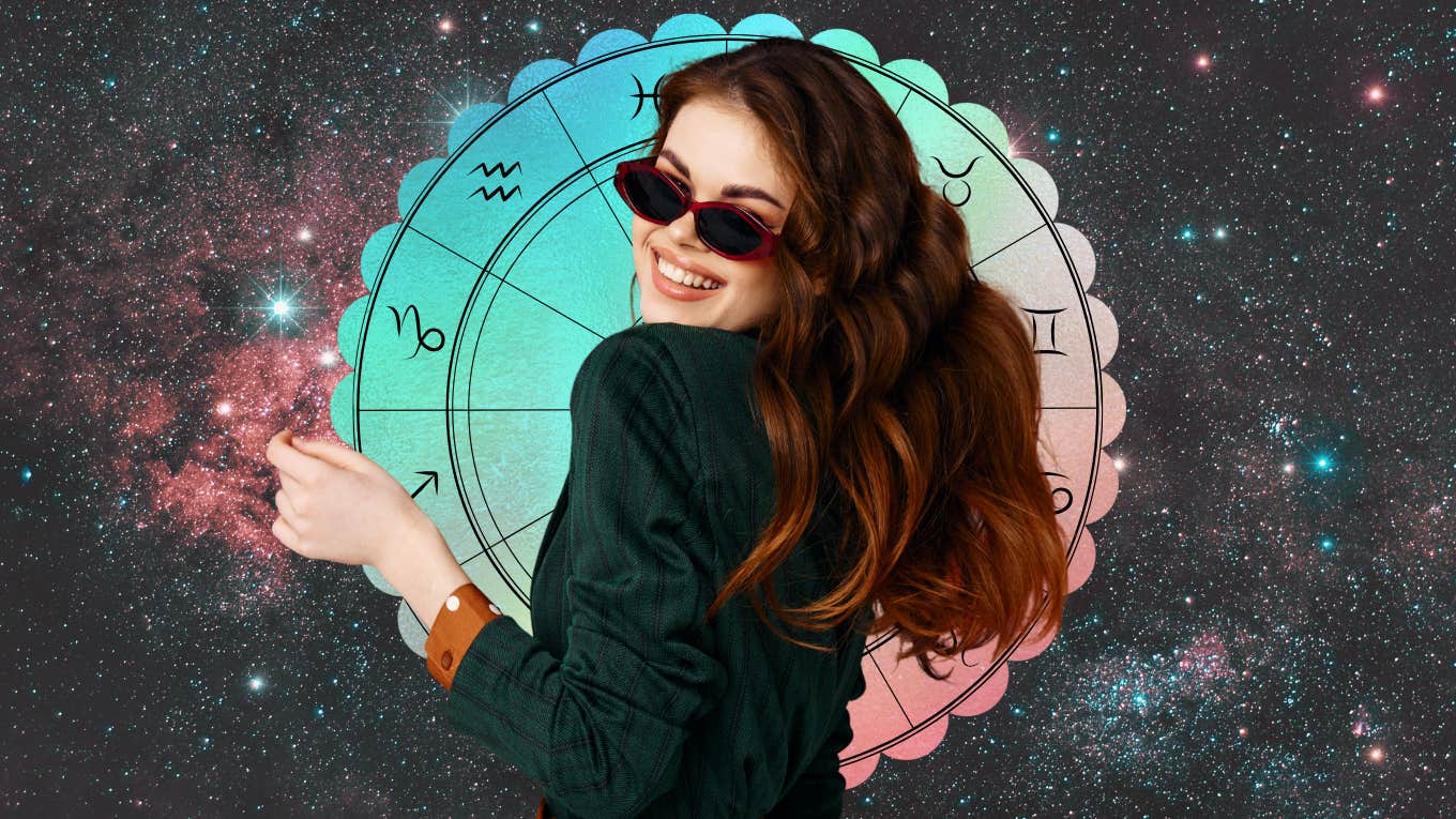 4 csillagjegy kap áldást az Univerzumtól 2025. július 3-án