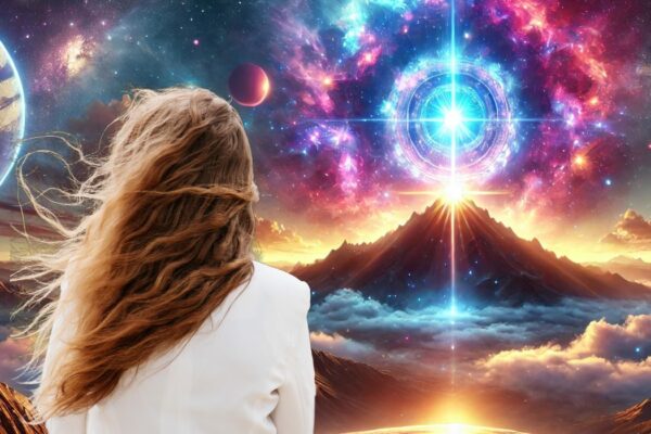 A Szíriusz Kapu júliusban nyílik – Készüljetek fel egy erőteljes spirituális váltásra! A Szíriusz Kapu júliusban nyílik – Készüljetek fel egy erőteljes spirituális váltásra!