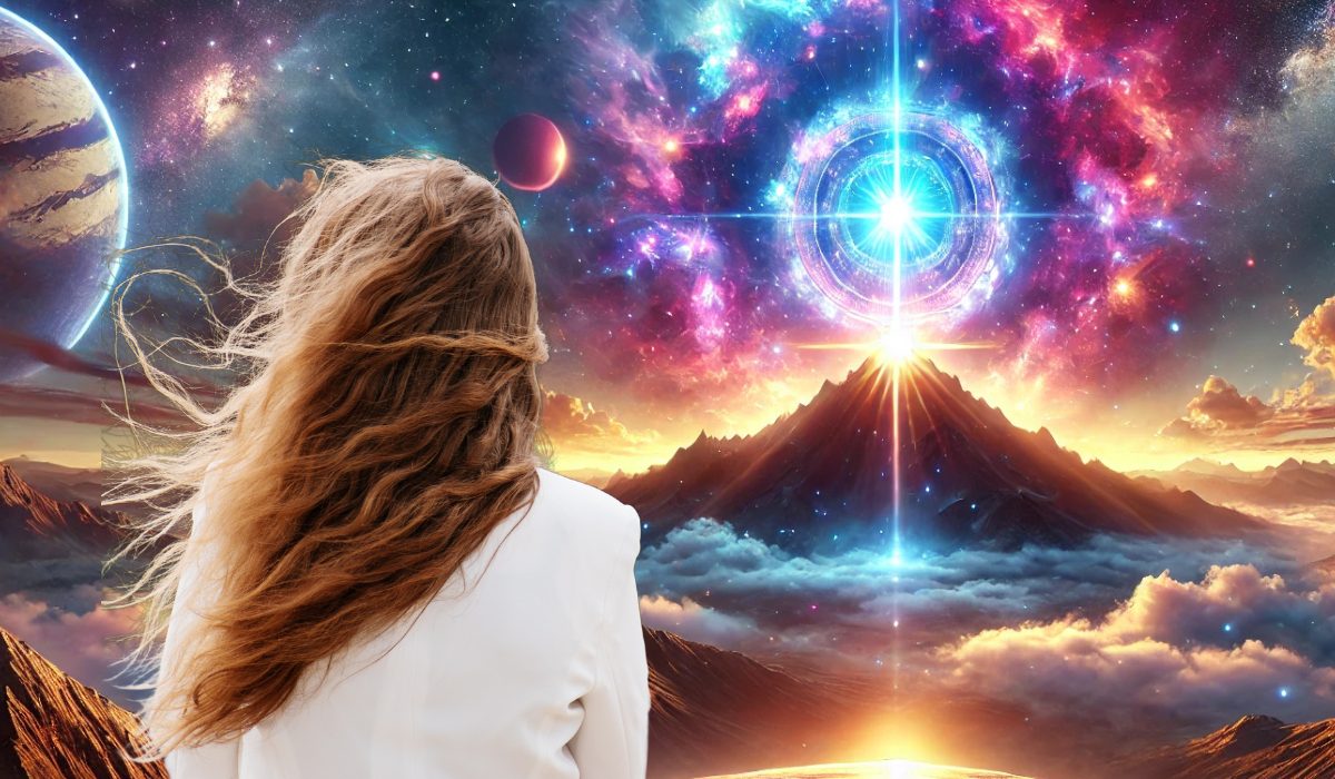 A Szíriusz Kapu júliusban nyílik – Készüljetek fel egy erőteljes spirituális váltásra!