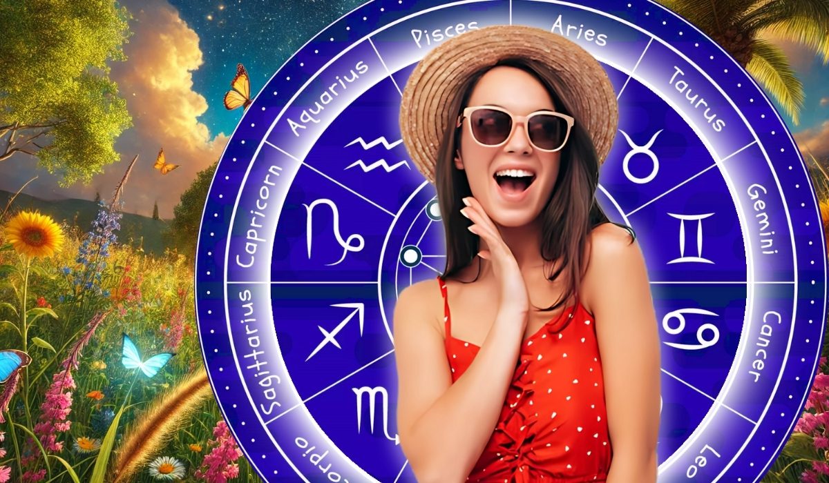 Ez az 5 csillagjegy 2025 júliusában egy életet megváltoztató eseményt fog átélni