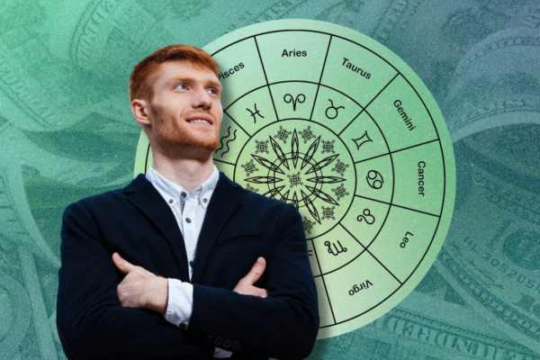 3 csillagjegy 2025. július 9-én belép a jólét időszakába